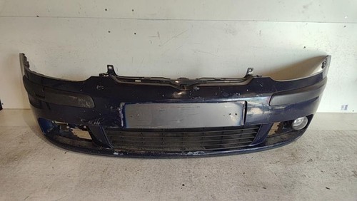 Pare choc avant volkswagen - avant,
