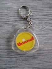 Porte-clefs publicitaire