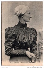 18- en Berry -- berrichonne