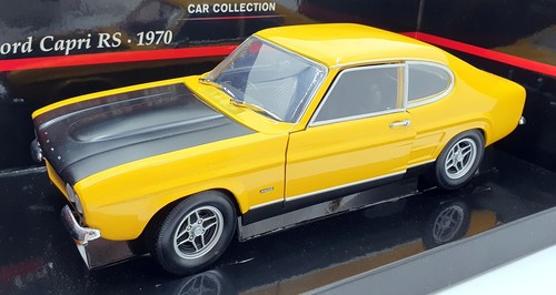 Minichamps scale 150 - 1/18,