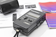 Gossen Mastersix Posemètre
