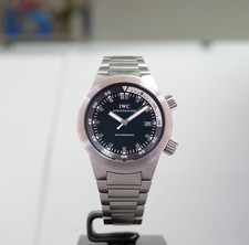 IWC Aquatimer Automatic Fullset