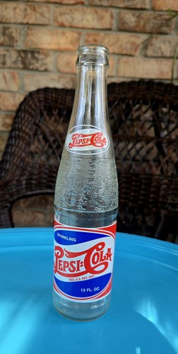 Pepsi cola limited edition - pepsi-cola,