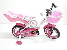 SMD12000PLBI Vélo Petite