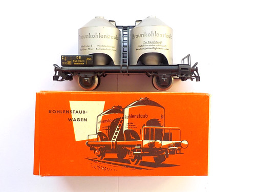 Wagon marklin marchandises - wagon,