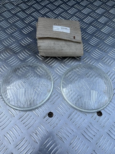 Verres phare marchal - 2,