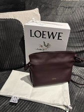 Loewe Flamenco Mini - Cuir