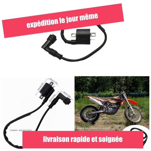 Bobine allumage windance - d'allumage,