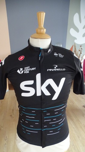 Maillot cyclisme cycliste - maillot,