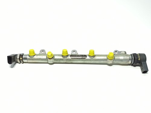 13537805725 rampe injecteur - rampe, d´injecteur