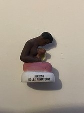 Fève - Kirikou et les bêtes