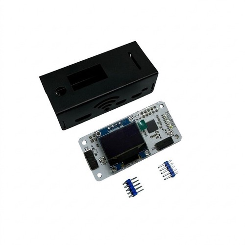 Configuration radio amateur - radio,