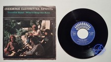 Creedence Clearwater Revival