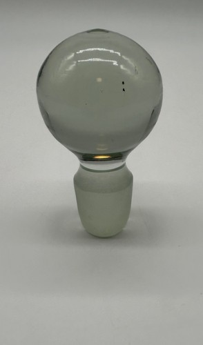 Bouchon carafe forme boule - bouchon, de