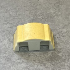 PLAYMOBIL PIÈCE PALAIS DES MERVEILLES 9879/3019 JONCTION DE PILIERS BLANC Jauni