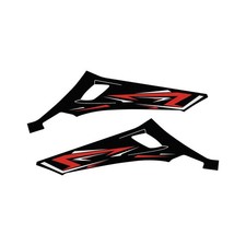 Accessoires Honda Goldwing