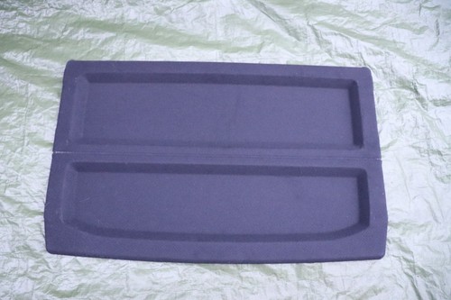 Cache bagages couvre coffre - bagages, couvre-coffre