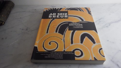 2000 seiz breur creation - breur,