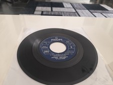 disque vinyle Johnny Hallyday ref 6009 174 pressage italie