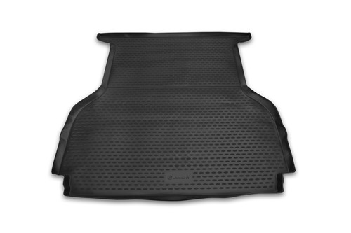 Tapis coffre pour ford - pour,