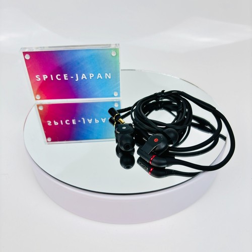 Sony earphone xba black - xba-z5,
