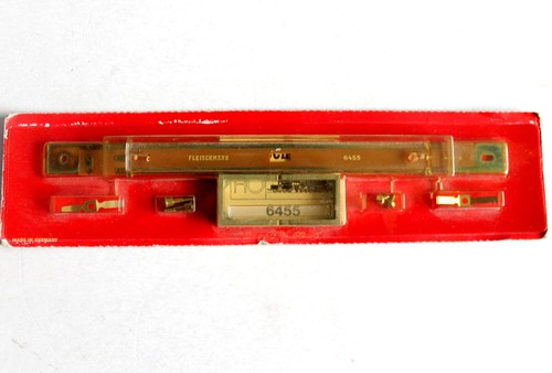Fleischmann 6455 kit - 6455,