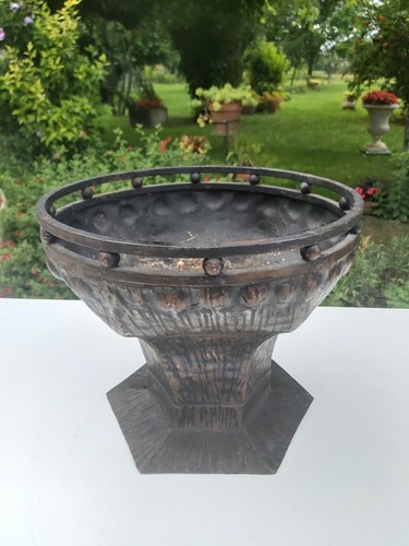 Coupe jardinière art - jardiniÈre, deco