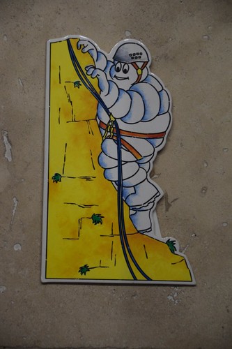 Michelin bibendum carton plv - bibendum,,
