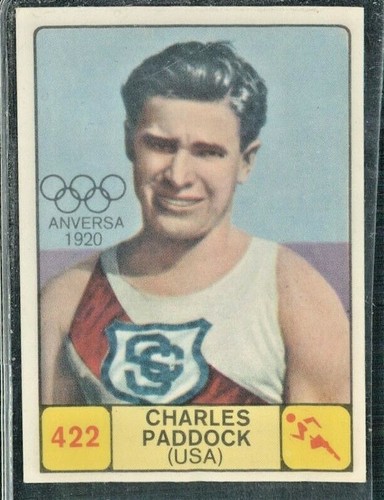 Figurine panini 1968 - panini, 1968/69