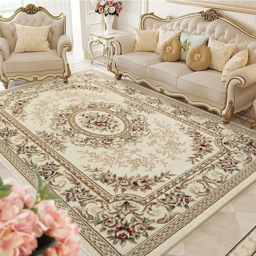 Tapis moderne décoration - moderne,