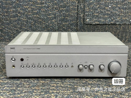 1pc used nad 355bee - used,