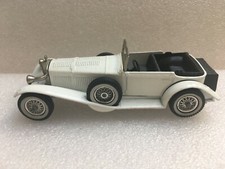 MATCHBOX Models of YesterYear