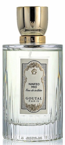 Eau toilette 100 annick - eau,