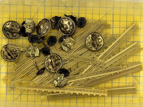 Assortiment accessoires - assortiment, d'accessoires