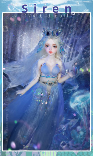 Handmade bjd sd ball - sd,