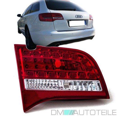 Audi 4f5 avant - audi, 08-11