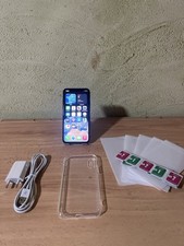 Apple iPhone X - 64 Go - Noir