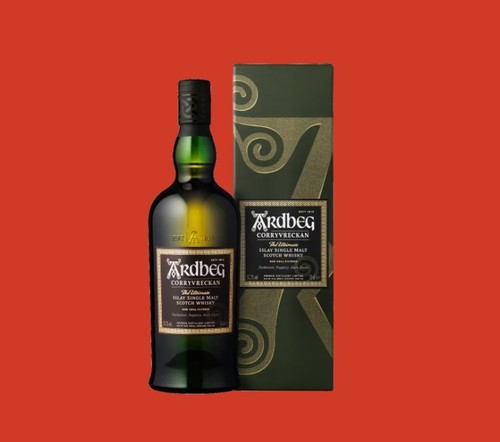 Ardbeg corryvreckan ultimate - ardbeg,