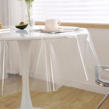 Film de Table Transparent PE