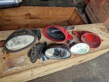 Lot Pieces retroviseur vitaloni californian