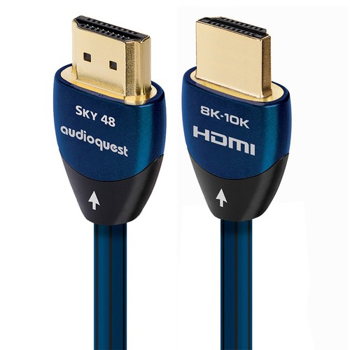 Audioquest sky gbps 10k - audioquest,