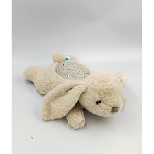 Doudou veilleuse musicale