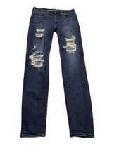 Jean fille american - american, eagle