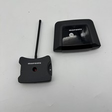 Marantz RX7001-M1B / Sensor