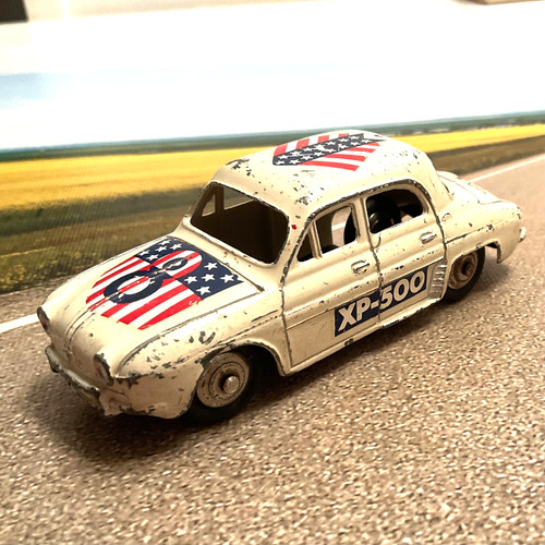 1959 dinky toys - dinky, france