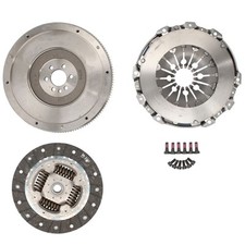 Kit Embrayage 3 Pièces Pour