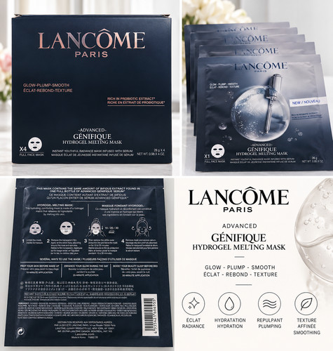 Lancôme advanced génifique - advanced,