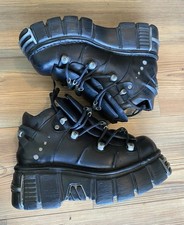 New Rock M-106-S1 EU Size 42