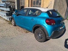 CLIMATISEUR POMPE AC COMPRESSEUR CITROËN C3 (SX/SW) 9810349980 #77328115