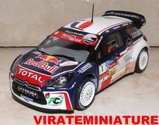 DS3 WRC WINNER RALLYE DU
